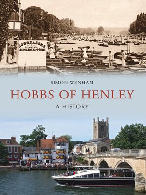 cover image of Hobbs of Henley